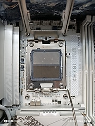 X870I Aorus Pro Ice Amd Am5 Mini-Itx Anakart