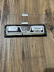 Hİ-LEVEL 8 GB DDR3 1600 MHZ SOĞUTUCULU RAM