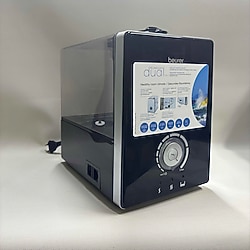 Beurer Lb 88 hava nemlendirici