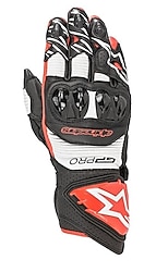 ALPİNESTARS GP PRO R3 HAKİKİ DERİ ELDİVEN (SIFIR ÜRÜN)