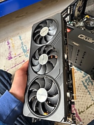 Rx 7700 Xt ekran kartı
