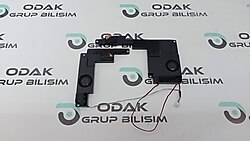 ASUS X502C (SPEAKER)