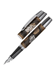 Online Campus Tiger Brush Dolma Kalem M 61108