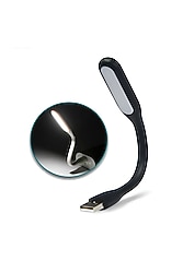 USB Led Işık Lamba  Kitap Okuma Klavye Lambası-ÜCRETSİZ KARGO  