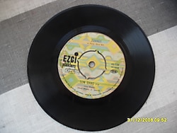 -zümrüt – samanyolu – son dans