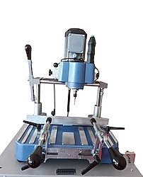 Uludağ kopya freze makinesi