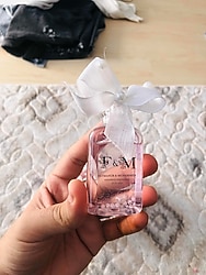 Hediyelik şişe kına nişan düğün