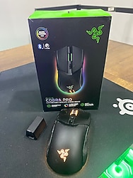 razer cobra pro gaming mouse