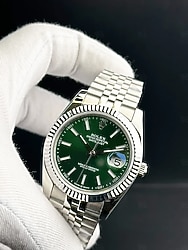 ROLEX erkek saat