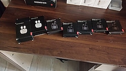 Lenovo thinkplus kulaklık 0