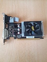 Palit GT220 1 GB 128 BİT EKRAN KARTI -ÜCRETSİZ KARGO