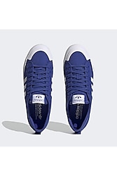 Adidas Originals Nizza Shoes Erkek Koşu Yürüyüş Günlük Spor Sneaker Ayakkabı HQ8527