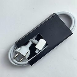 Mac book orijinal uzatma kablosu