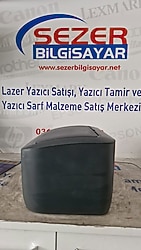 CANON i-SENSYS LBP 6020 B ( HP 1102 yazıcı ile eş değerdir 2.El Yazıcıdır)