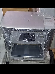 HP LASERJET M1120 siyah fotokopi lazer yazıcı