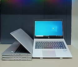 HP ELİTEBOOK KURUMSAL SERİ 840 G6 14" FULL HD LAPTOP