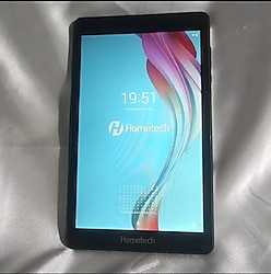 Hometech Alfa 8RC Tablet 8 inç