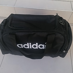 Adidas spor seyahat çanta