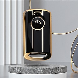 SIFIR ÜRÜN - Yamaha Motosiklet Silikon Anahtar Kılıfı XMAX250 XMAX300 NVX155 X Max 250 300 Xmax Motorsiklet Anahtarlık