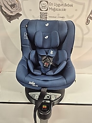 JOIE I-Spin Adac'lı 0-18 kg Oto Koltuğu