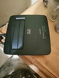 linksys x1000 cisco modem