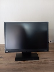 Benq 0007B Monitör
