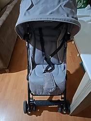 👶🛒 Maxi-Cosi Bebek Arabası – Konforlu, Sağlam ve Şık