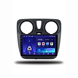 DACİA LODGY DOKKER 2012-2020 ARASI 2-32 GB MULTİMEDYA