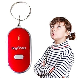 SESE DUYARLI ANAHTAR BULUCU ANAHTARLIK