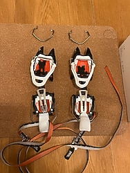 Petzl Irvis | Tam Otomatik krampon