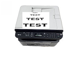 brother mfc-1911w yazıcı(İKİNCİEL)