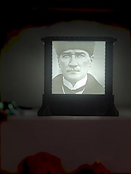 ✨ Anılarınızı Işıklandırın! ✨