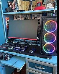 ACİLLL SATILIK TAM TAKIM OYUNCU BİLGİSAYARI