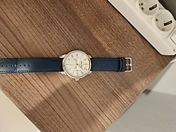 police erkek kol saati