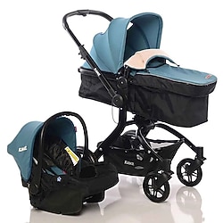 kanz Travel Sistem Bebek Arabası