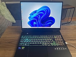 Acer Predator Helios Neo 16