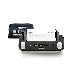 OMRON EKG Lİ TANSİYON ALETİ