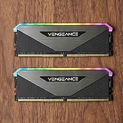 Corsair Vengeance 64 GB DDR4 3600MH RAM
