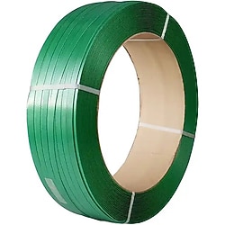 Polyester Yeşil Çember 12mm-16mm-19mm