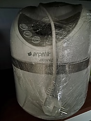 ekmek yapma makinasi