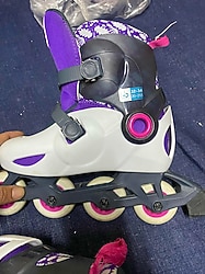 Decathlon marka 32 34 numara paten