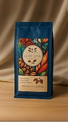 Espresso Çekirdek 250gr