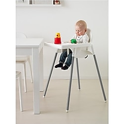 ALMAN MARKA KALİTELİ MAMA SANDALYESİ