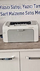 HP P 1102 LAZER YAZICI (2. EL YAZICIDIR )