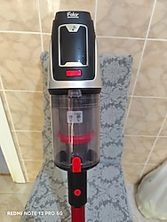 Fakir Bolt X  8365 YENİ GİBİ SAGLAM