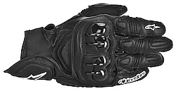 ALPİNESTARS GPX HAKİKİ DERİ ELDİVEN (SIFIR ÜRÜN)