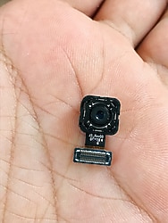 Samsung Galaxy J3 PRO Arka Kamera