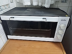 simfer mini fırın