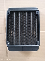 SIVI SOĞUTMA - kasa radyatörü - İŞLEMCİ SOĞUTUCU - TEKLİ RADYATÖR- İŞLEMCİ RADYATÖRÜ