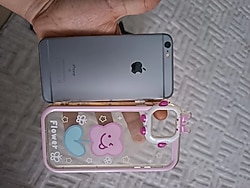 iPhone 6s Plus 32 GB TR